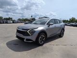 2024 Kia Sportage LX Oshkosh WI