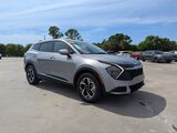 2024 Kia Sportage LX Oshkosh WI