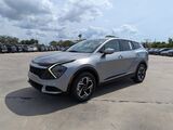2024 Kia Sportage LX Oshkosh WI