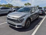 2024 Kia Sportage LX Oshkosh WI