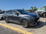 2024 Kia Sportage LX Oshkosh WI