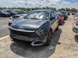 2024 Kia Sportage LX Oshkosh WI