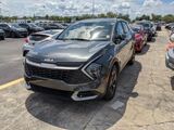 2024 Kia Sportage LX Oshkosh WI