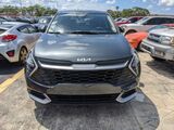 2024 Kia Sportage LX Oshkosh WI