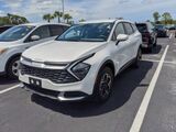2024 Kia Sportage LX Oshkosh WI