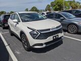 2024 Kia Sportage LX Video