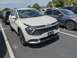 2024 Kia Sportage LX Oshkosh WI