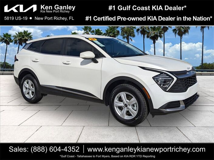 2024 Kia Sportage LX Oshkosh WI