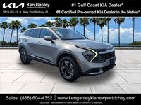 2024 Kia Sportage LX 2024 Kia Sportage LX