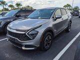 2024 Kia Sportage LX Oshkosh WI