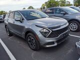 2024 Kia Sportage LX Video