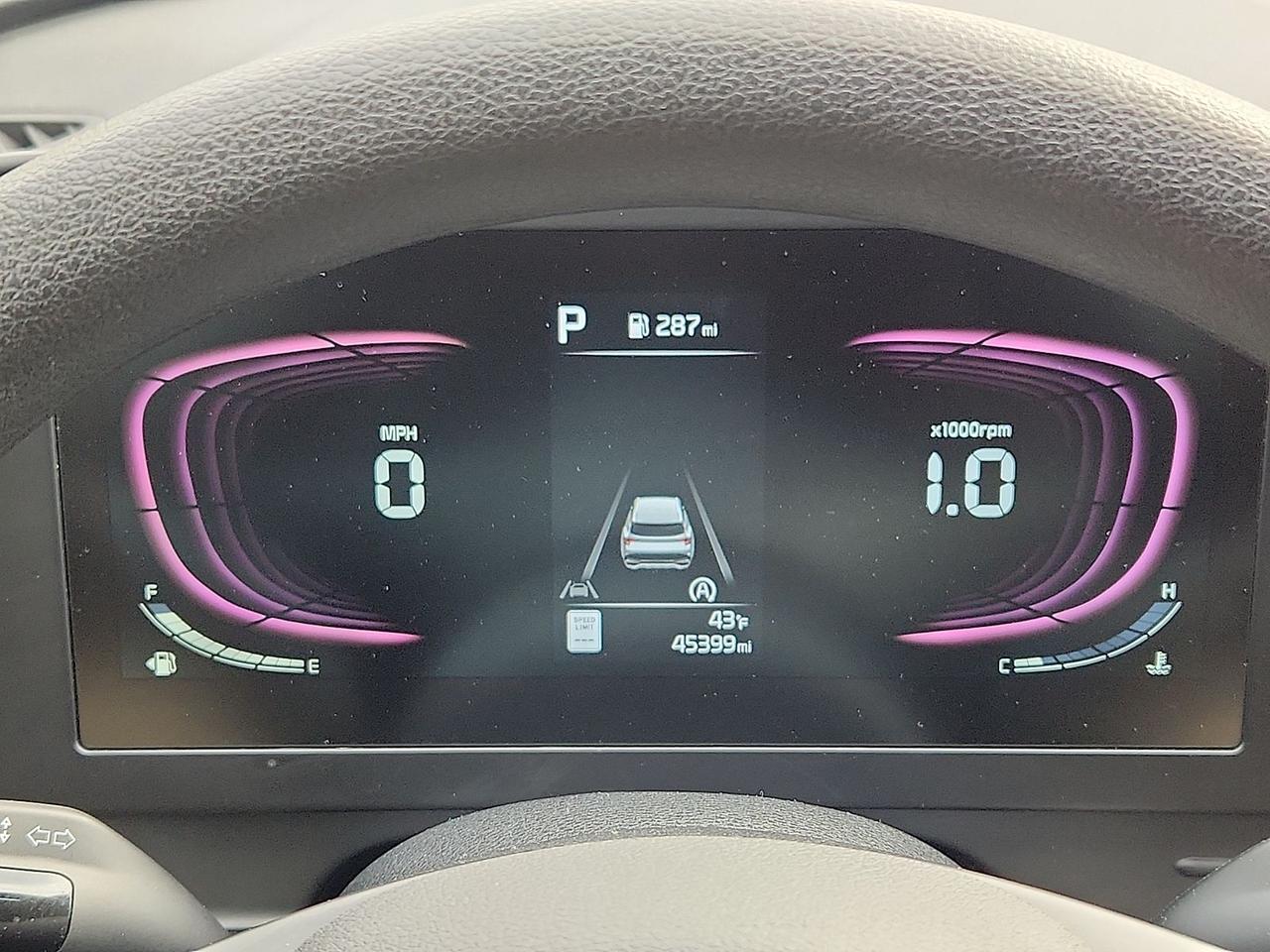 2024 Kia Sportage LX Philadelphia PA