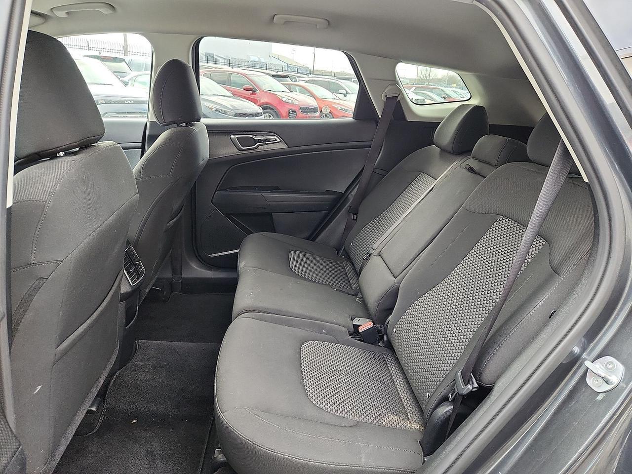 2024 Kia Sportage LX Philadelphia PA