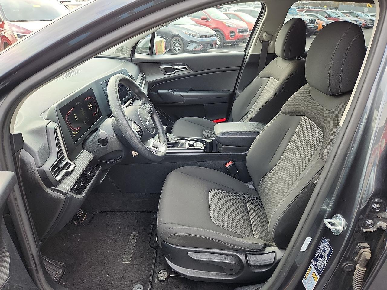 2024 Kia Sportage LX Philadelphia PA