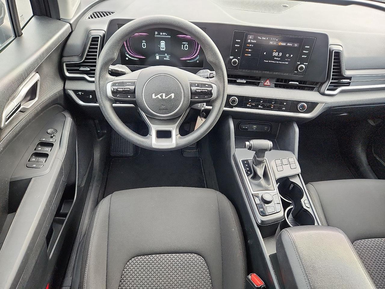 2024 Kia Sportage LX Philadelphia PA