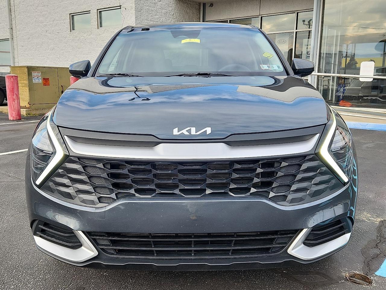 2024 Kia Sportage LX Philadelphia PA