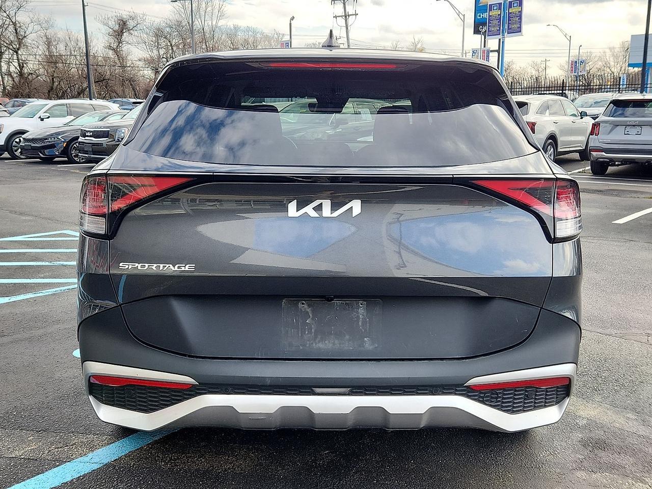 2024 Kia Sportage LX Philadelphia PA