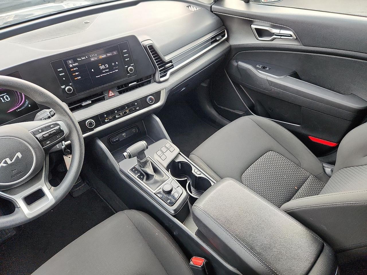 2024 Kia Sportage LX Philadelphia PA