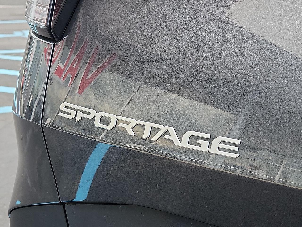 2024 Kia Sportage LX Philadelphia PA