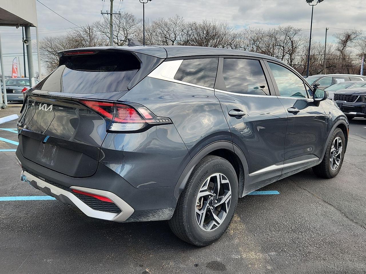 2024 Kia Sportage LX Philadelphia PA