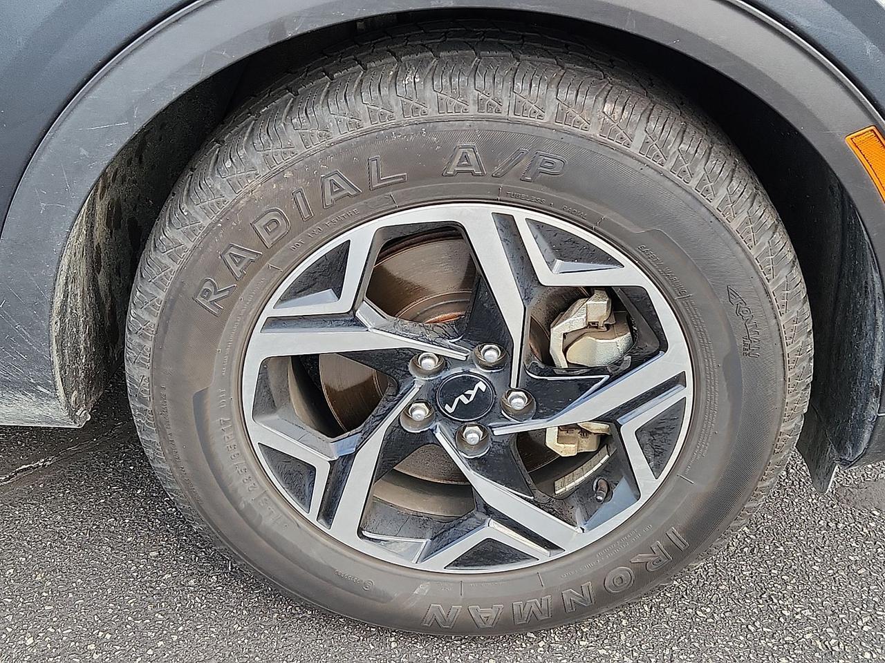 2024 Kia Sportage LX Philadelphia PA