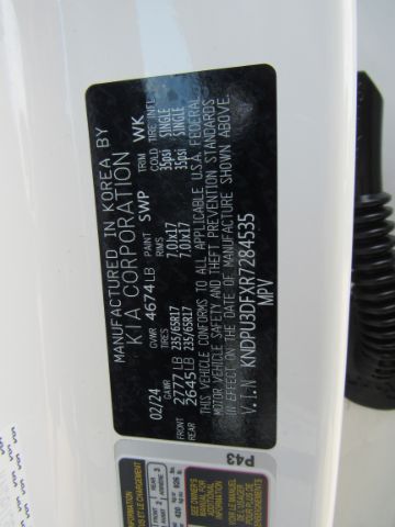 2024 Kia Sportage LX Plano TX