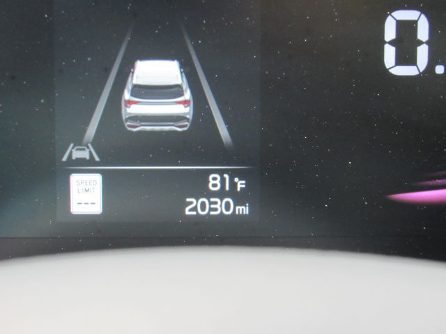 2024 Kia Sportage LX Plano TX