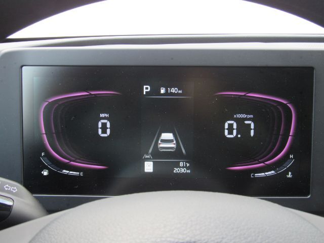 2024 Kia Sportage LX Plano TX