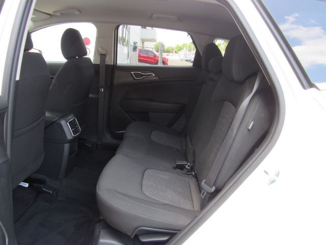 2024 Kia Sportage LX Plano TX