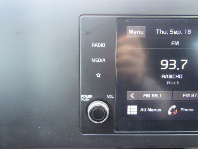 2024 Kia Sportage LX Plano TX