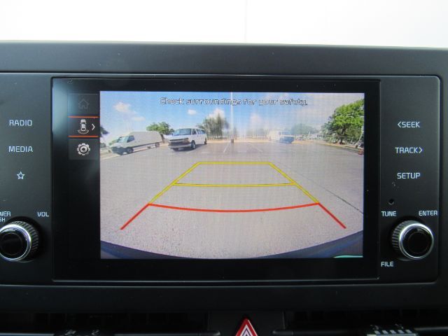 2024 Kia Sportage LX Plano TX