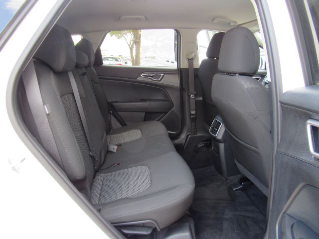 2024 Kia Sportage LX Plano TX