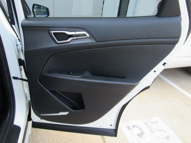 2024 Kia Sportage LX Plano TX