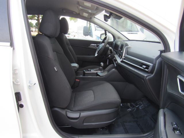 2024 Kia Sportage LX Plano TX