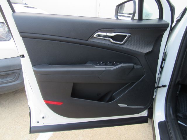 2024 Kia Sportage LX Plano TX