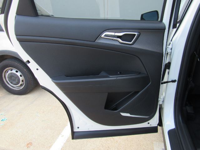 2024 Kia Sportage LX Plano TX