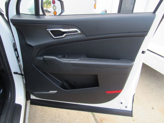 2024 Kia Sportage LX Plano TX