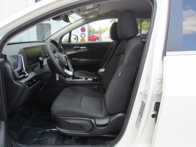 2024 Kia Sportage LX Plano TX