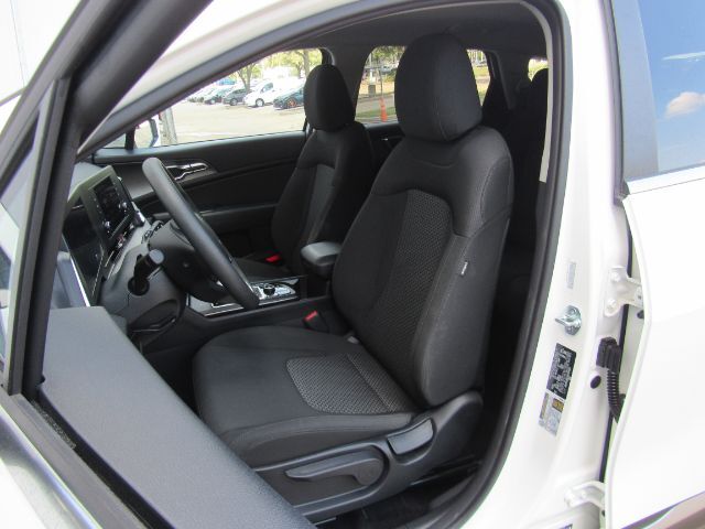 2024 Kia Sportage LX Plano TX