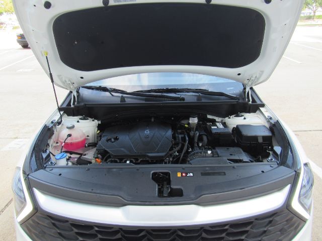 2024 Kia Sportage LX Plano TX