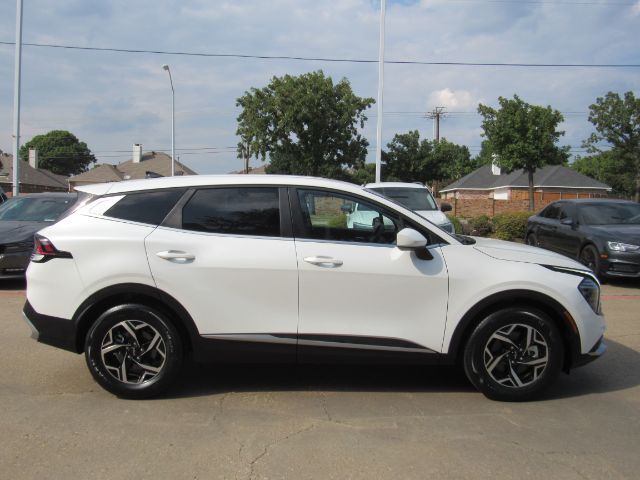 2024 Kia Sportage LX Plano TX