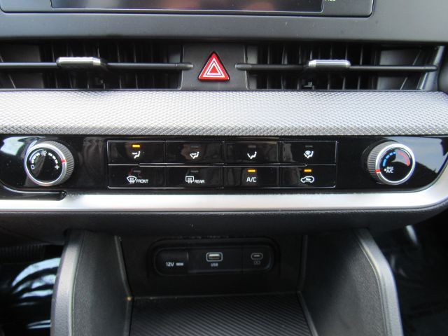 2024 Kia Sportage LX Plano TX