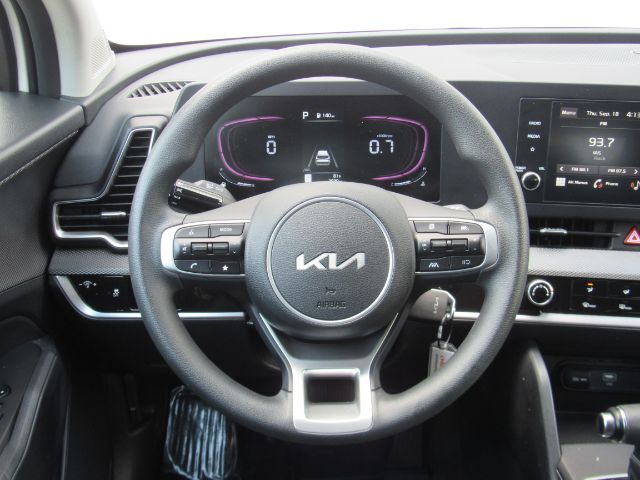 2024 Kia Sportage LX Plano TX