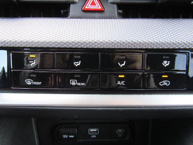 2024 Kia Sportage LX Plano TX