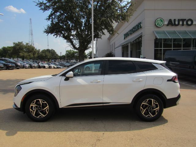2024 Kia Sportage LX Plano TX