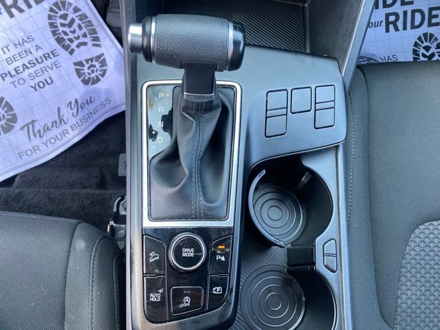 2024 Kia Sportage LX Raleigh NC