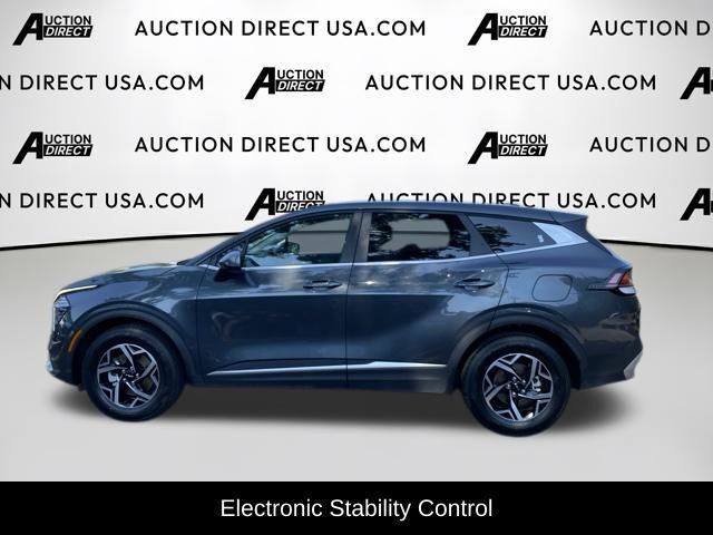 2024 Kia Sportage LX Raleigh NC