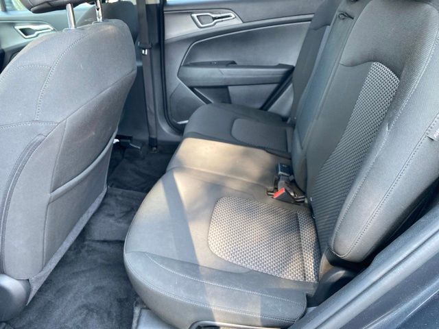 2024 Kia Sportage LX Raleigh NC