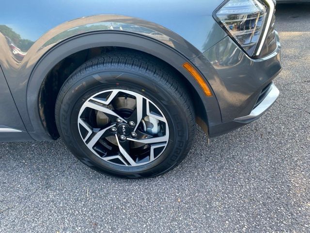 2024 Kia Sportage LX Raleigh NC