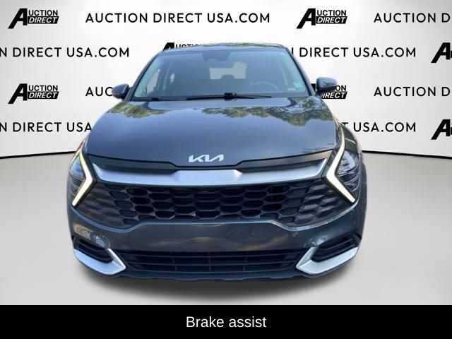 2024 Kia Sportage LX Raleigh NC